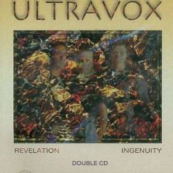 Ultravox : Revelation Ingenuity